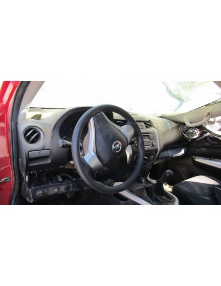 3 MECANICA (CAJA SEXTA) DIESEL