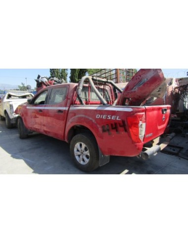 NISSAN NP300 2018%separator% %shop-name%