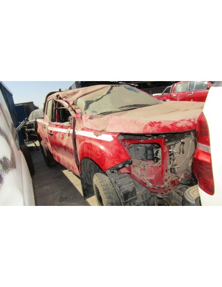 NISSAN NP300 2018%separator% %shop-name%