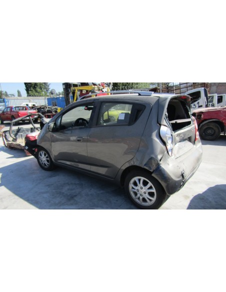 2 MECANICA BENCINERO