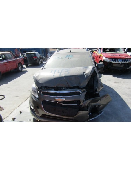 CHEVROLET SPARK GT 2017%separator% %shop-name%