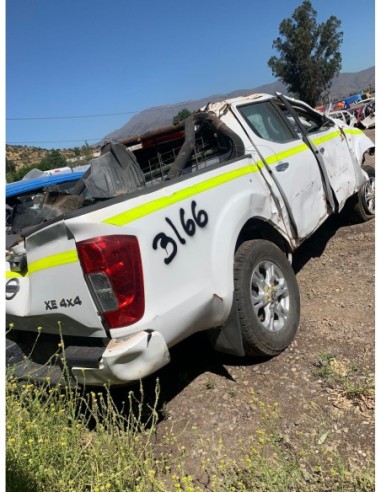 NISSAN NAVARA 2021%separator% %shop-name%