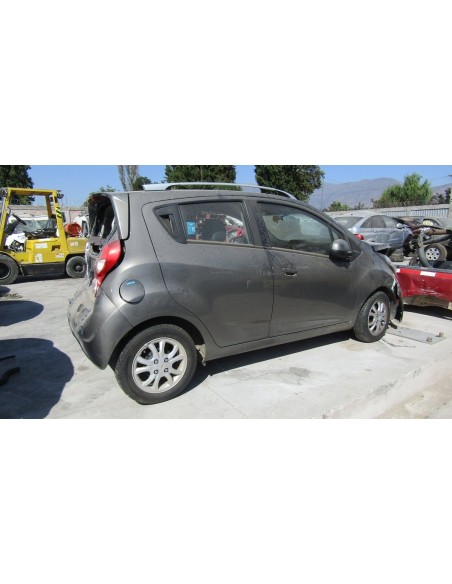 CHEVROLET SPARK GT 2017%separator% %shop-name%