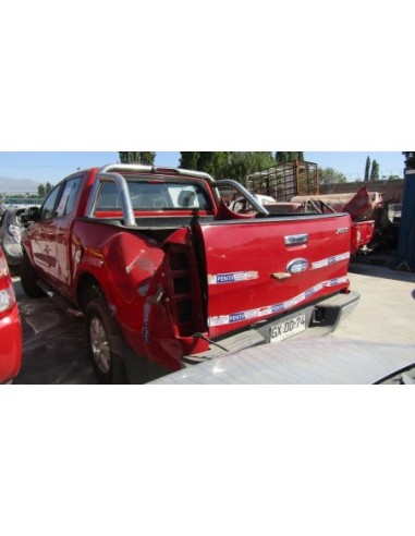 FORD RANGER 2015%separator% %shop-name%