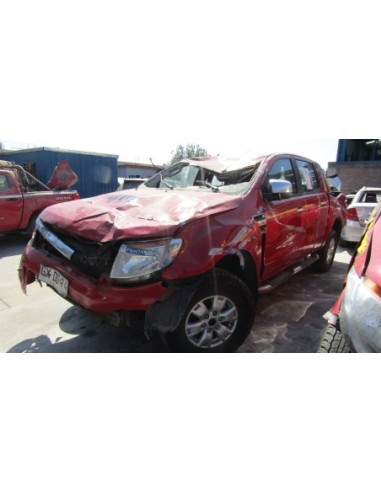 FORD RANGER 2015%separator% %shop-name%