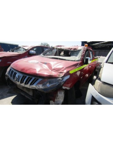 4 MECANICA (CAJA SEXTA) DIESEL