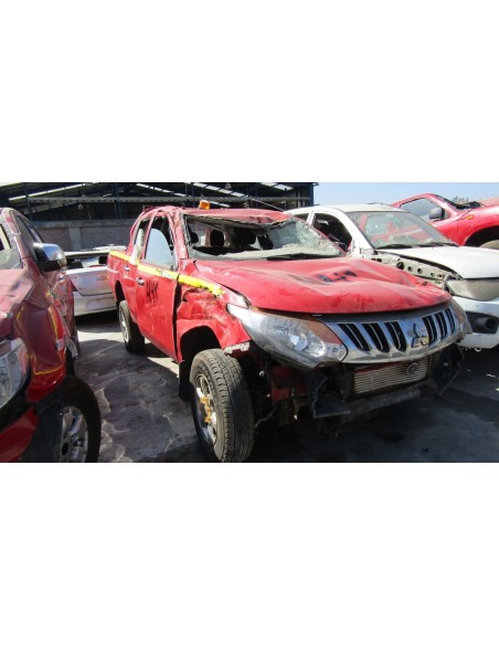 MITSUBISHI L200 2017%separator% %shop-name%