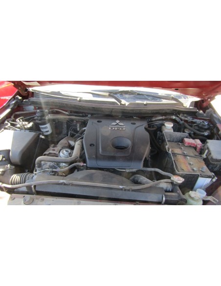 MITSUBISHI L200 2017%separator% %shop-name%