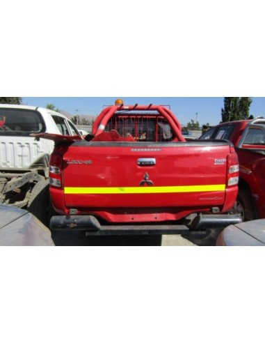 MITSUBISHI L200 2017%separator% %shop-name%