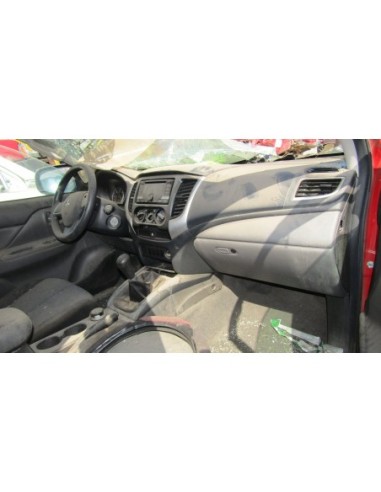 MITSUBISHI L200 2017%separator% %shop-name%