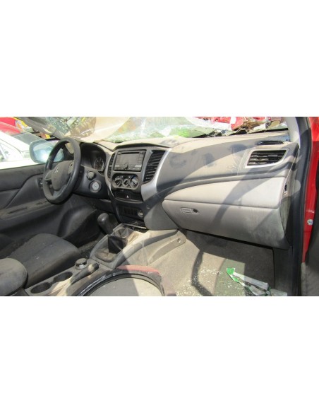 MITSUBISHI L200 2017%separator% %shop-name%