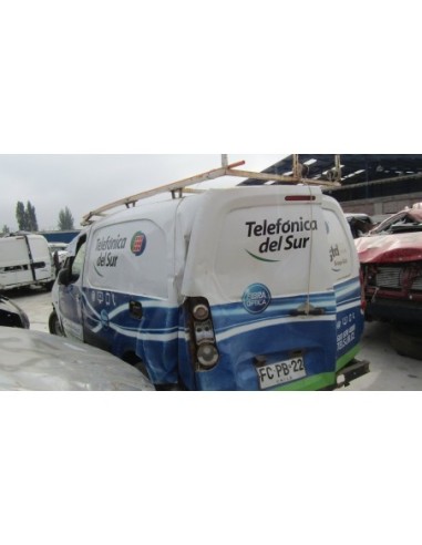 CITROEN BERLINGO 2013%separator% %shop-name%