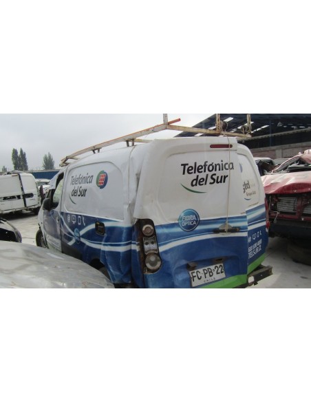 CITROEN BERLINGO 2013%separator% %shop-name%