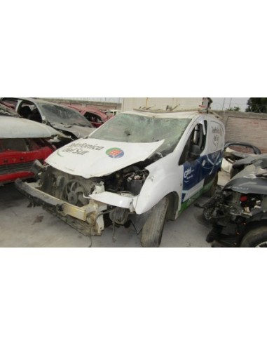 CITROEN BERLINGO 2013%separator% %shop-name%
