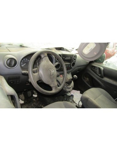 CITROEN BERLINGO 2013%separator% %shop-name%