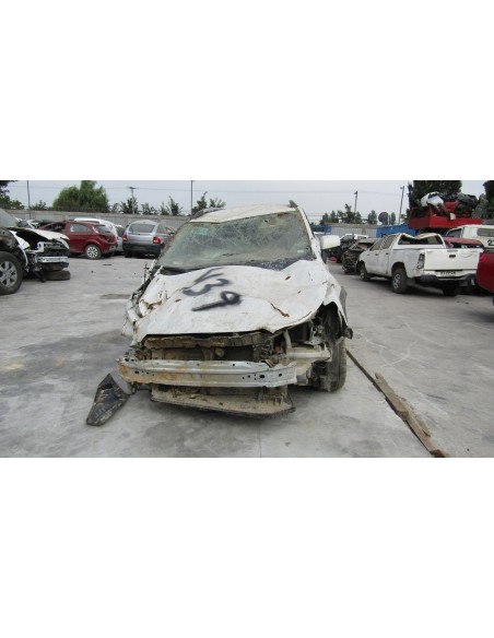 SUBARU XV STATION WAGON 2013 4X2 2 MECANICA (CAJA SEXTA) BENCINERO