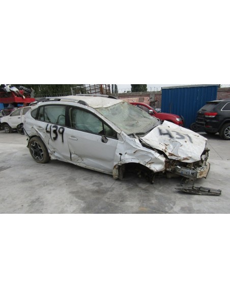 SUBARU XV 2013%separator% %shop-name%