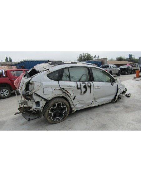 SUBARU XV 2013%separator% %shop-name%