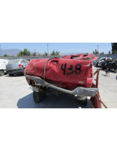 MITSUBISHI L200 PICK UP DOBLE CABINA 2013 4X2 2