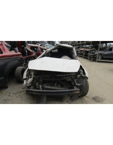 KIA RIO 5 HATCHBACK 2013 4X2 1