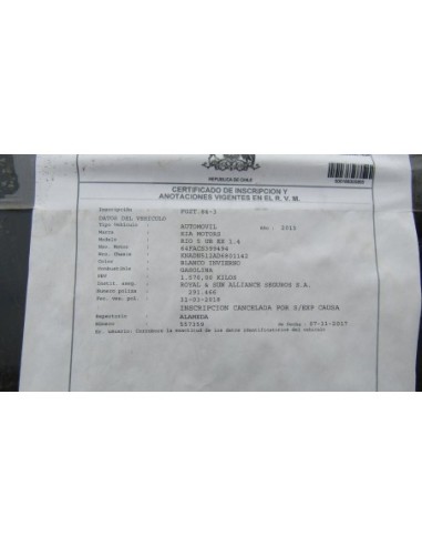KIA RIO 5 2013%separator% %shop-name%