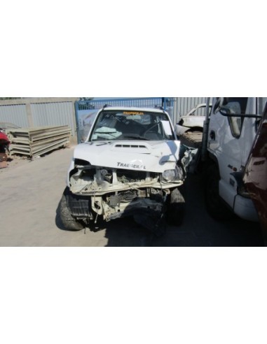 SUZUKI JIMNY STATION WAGON 2016 4X2 1