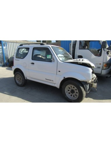 SUZUKI JIMNY 2016%separator% %shop-name%