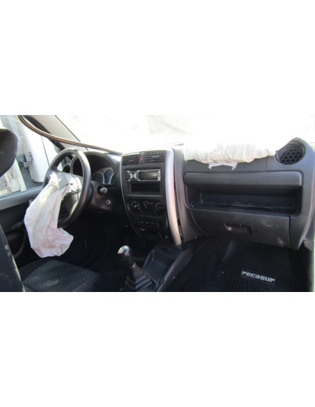 SUZUKI JIMNY 2016%separator% %shop-name%