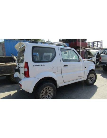 SUZUKI JIMNY 2016%separator% %shop-name%