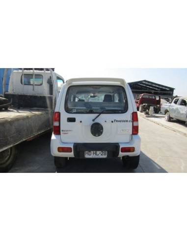 SUZUKI JIMNY 2016%separator% %shop-name%