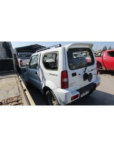 SUZUKI JIMNY 2016%separator% %shop-name%