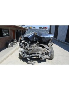 SSANGYONG KORANDO STATION WAGON 2014 4X2 2 MECANICA (CAJA SEXTA) BENCINERO