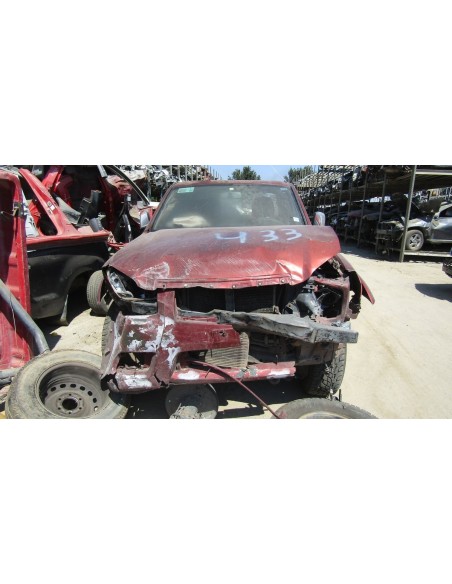 MAZDA BT50 PICK UP DOBLE CABINA 2010 4X2 2