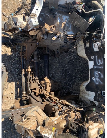 NISSAN NAVARA 2021%separator% %shop-name%