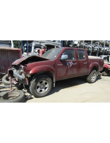 MAZDA BT50 2010%separator% %shop-name%