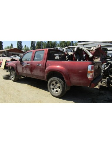 MAZDA BT50 2010%separator% %shop-name%