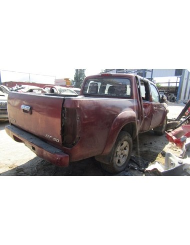 MAZDA BT50 2010%separator% %shop-name%