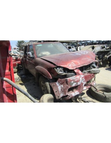 MAZDA BT50 2010%separator% %shop-name%