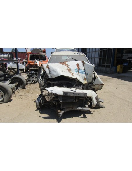 MITSUBISHI L200 PICK UP DOBLE CABINA 2014 4X2 2