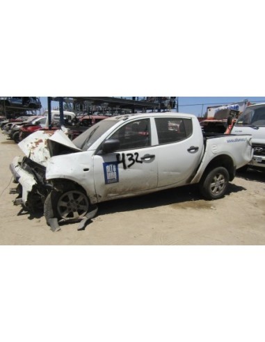 MITSUBISHI L200 2014%separator% %shop-name%