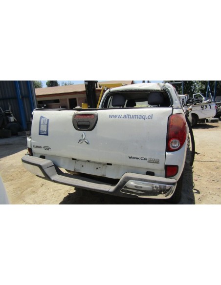 MITSUBISHI L200 2014%separator% %shop-name%