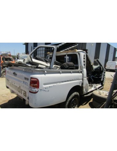 MAHINDRA PIK UP 2014%separator% %shop-name%