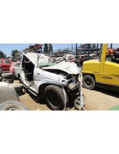 MAHINDRA PIK UP 2014%separator% %shop-name%