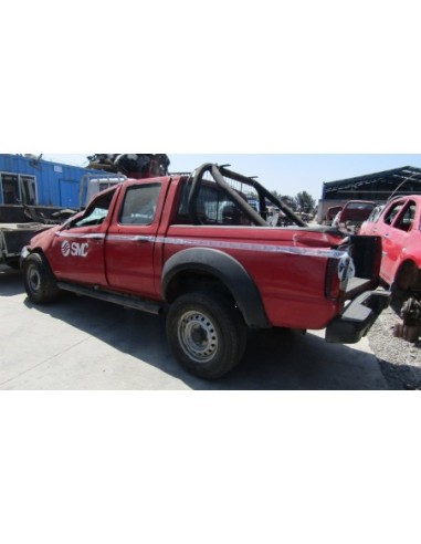 NISSAN TERRANO 2012%separator% %shop-name%