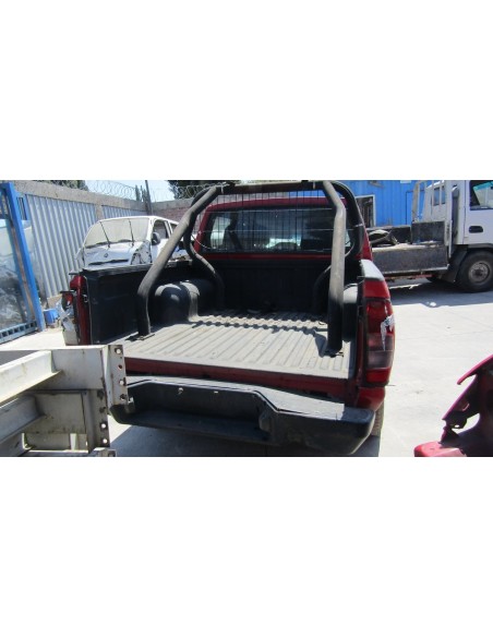 NISSAN TERRANO 2012%separator% %shop-name%