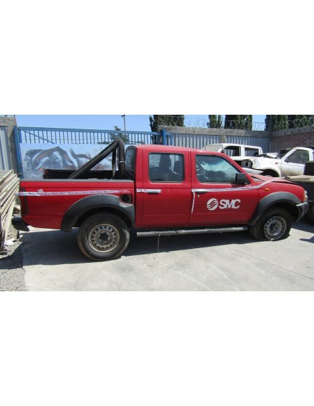 NISSAN TERRANO 2012%separator% %shop-name%