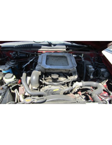 NISSAN TERRANO 2012%separator% %shop-name%