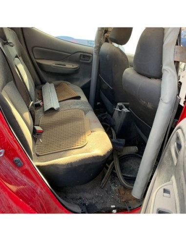 MITSUBISHI L200 2022%separator% %shop-name%