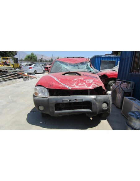 NISSAN TERRANO 2012%separator% %shop-name%