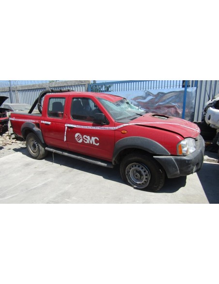 NISSAN TERRANO 2012%separator% %shop-name%